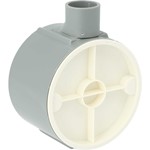 Doos voor montage in de wand/plafond Attema PX, 19 mm Doos voor montage in de wand/plafond Attema PX, 19 mm